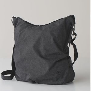 Lululemon Go-Go-Go Tote Bag